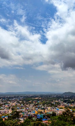 Budharaja Hill, photo 1 of 7