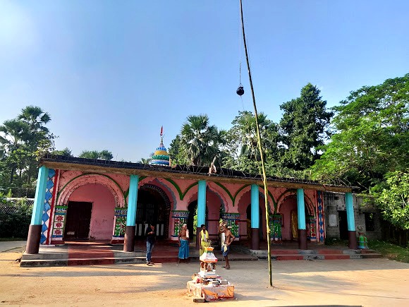 Shree Nrusinghanath Temple, photo 4 of 7
