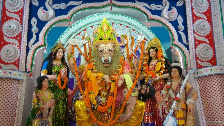 Sambalpur, Odisha
