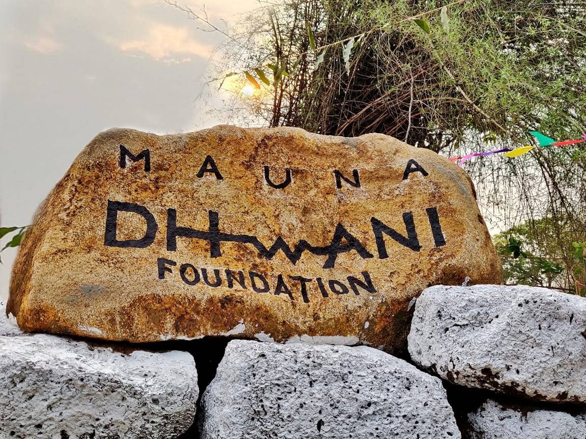 Mauna Dhwani Foundation - Handloom Weaving Centre, photo 4 of 7