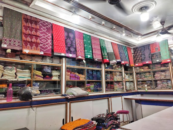Sambalpuri Bastralaya, photo 2 of 8