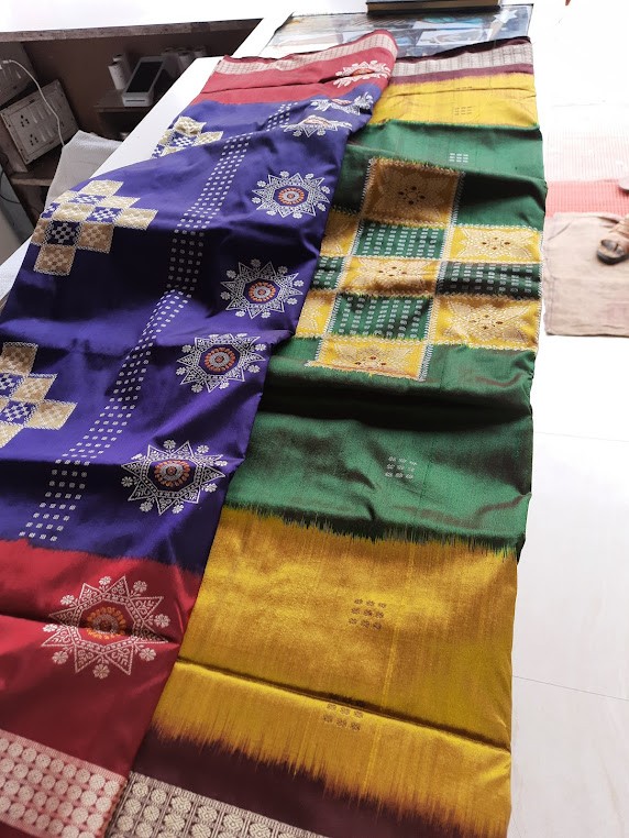 Sambalpuri Bastralaya, photo 4 of 8
