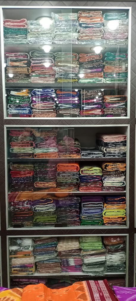 Sambalpuri Bastralaya, photo 3 of 8