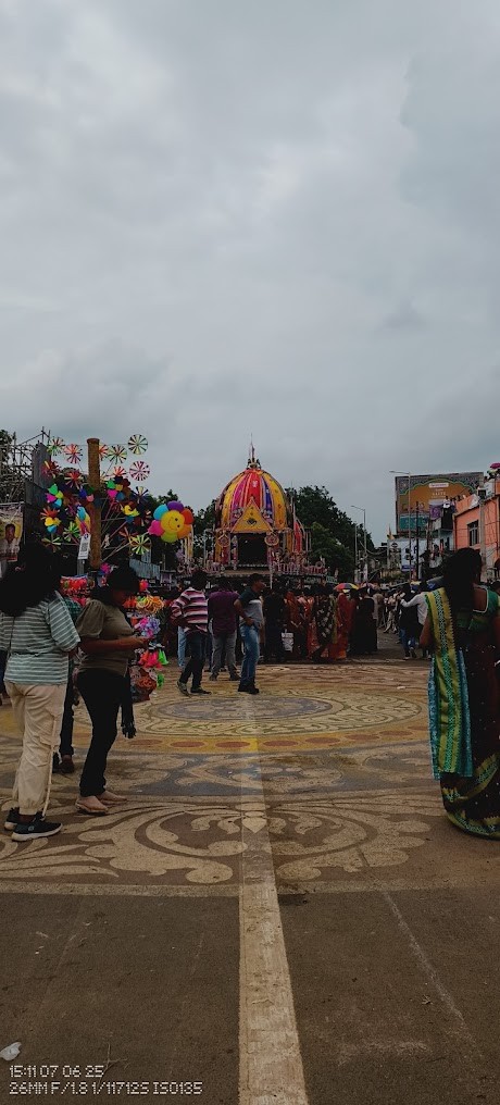 Baripada, Odisha