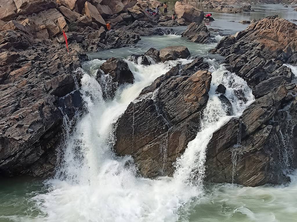 Bhimkund Keonjhar Side, photo 3 of 5