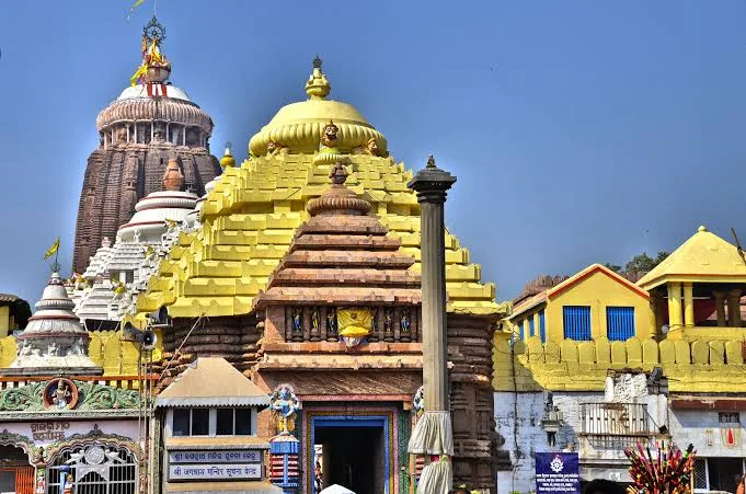 Chandipur, Odisha, photo 2