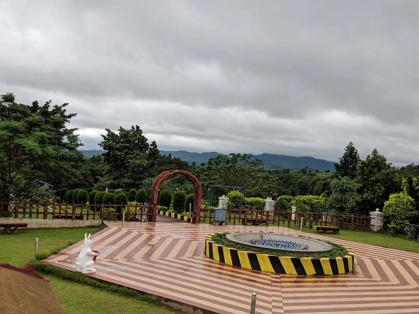 Hill View Park, photo 2 of 9