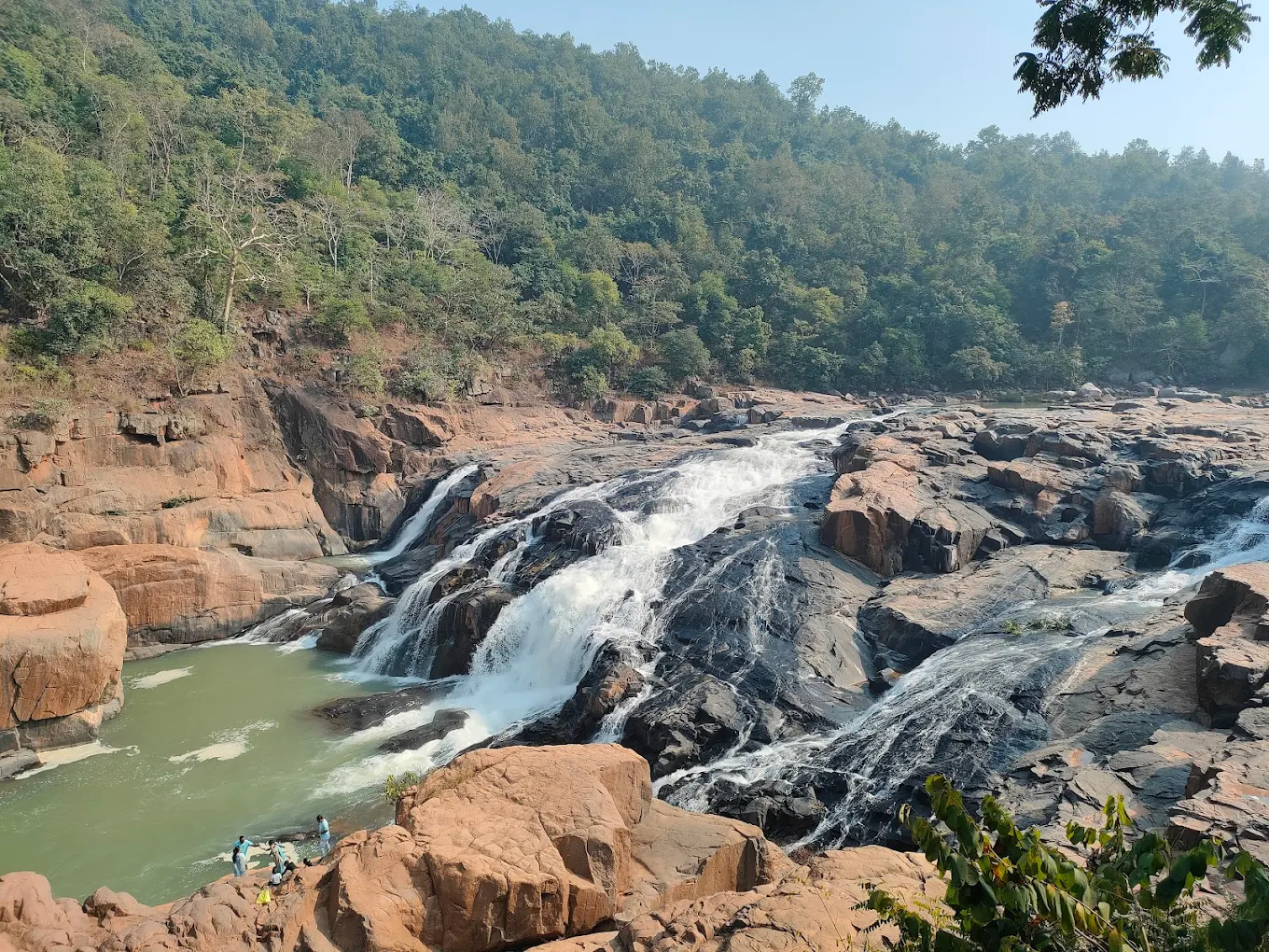 Daringbadi, Odisha, photo 3