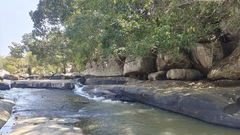 Lovers point-North Side, photo 4 of 6