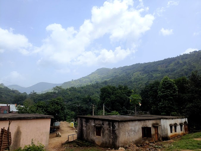 Niyamgiri Hill Range, photo 3 of 9