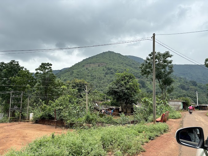 Niyamgiri Hill Range, photo 2 of 9