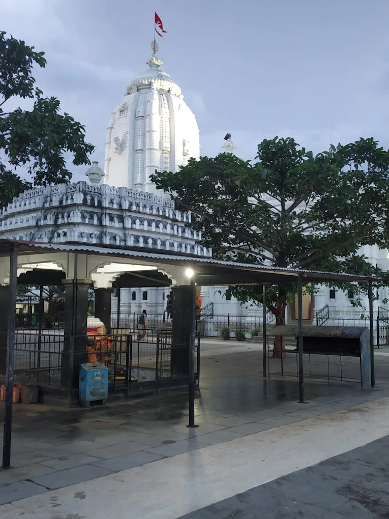 Jagannath Mandir Chhaka Koraput, photo 4 of 9
