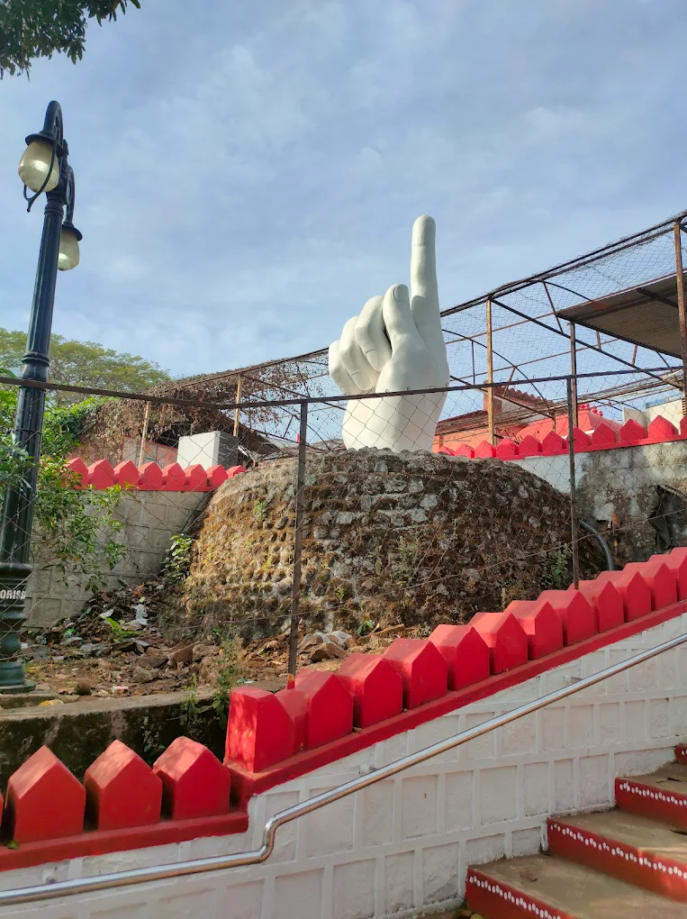 Jagannath Mandir Chhaka Koraput, photo 3 of 9