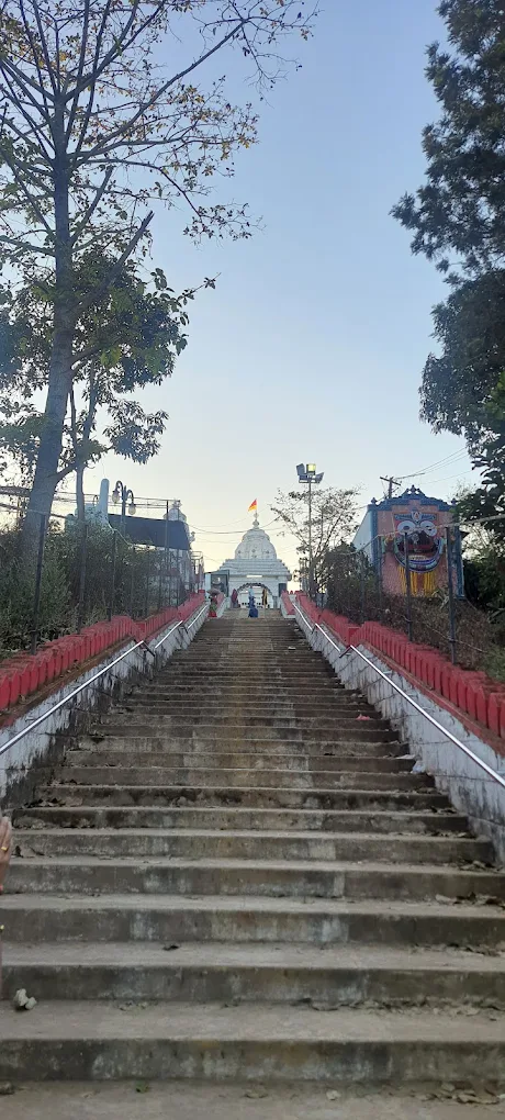 Jagannath Mandir Chhaka Koraput, photo 2 of 9