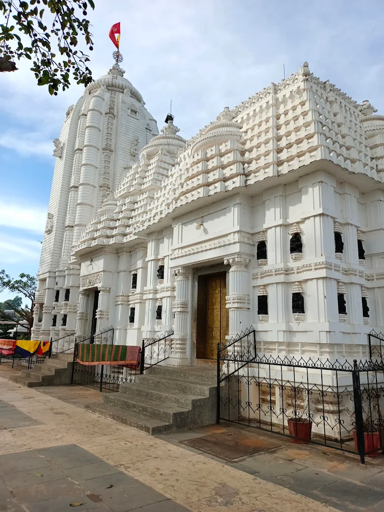 Jagannath Mandir Chhaka Koraput, photo 1 of 9