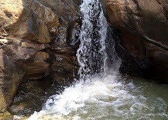Bagra Waterfall, photo 1 of 7