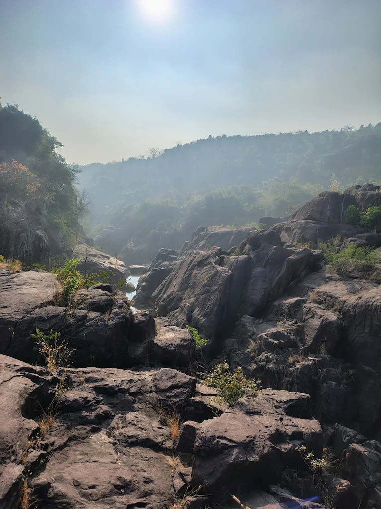 Bagra Waterfall, photo 3 of 7