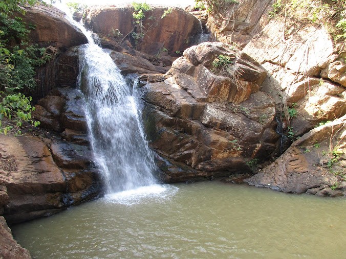 Nandapur, photo 2 of 7