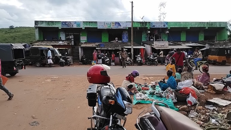Rayagada, Odisha, photo 3