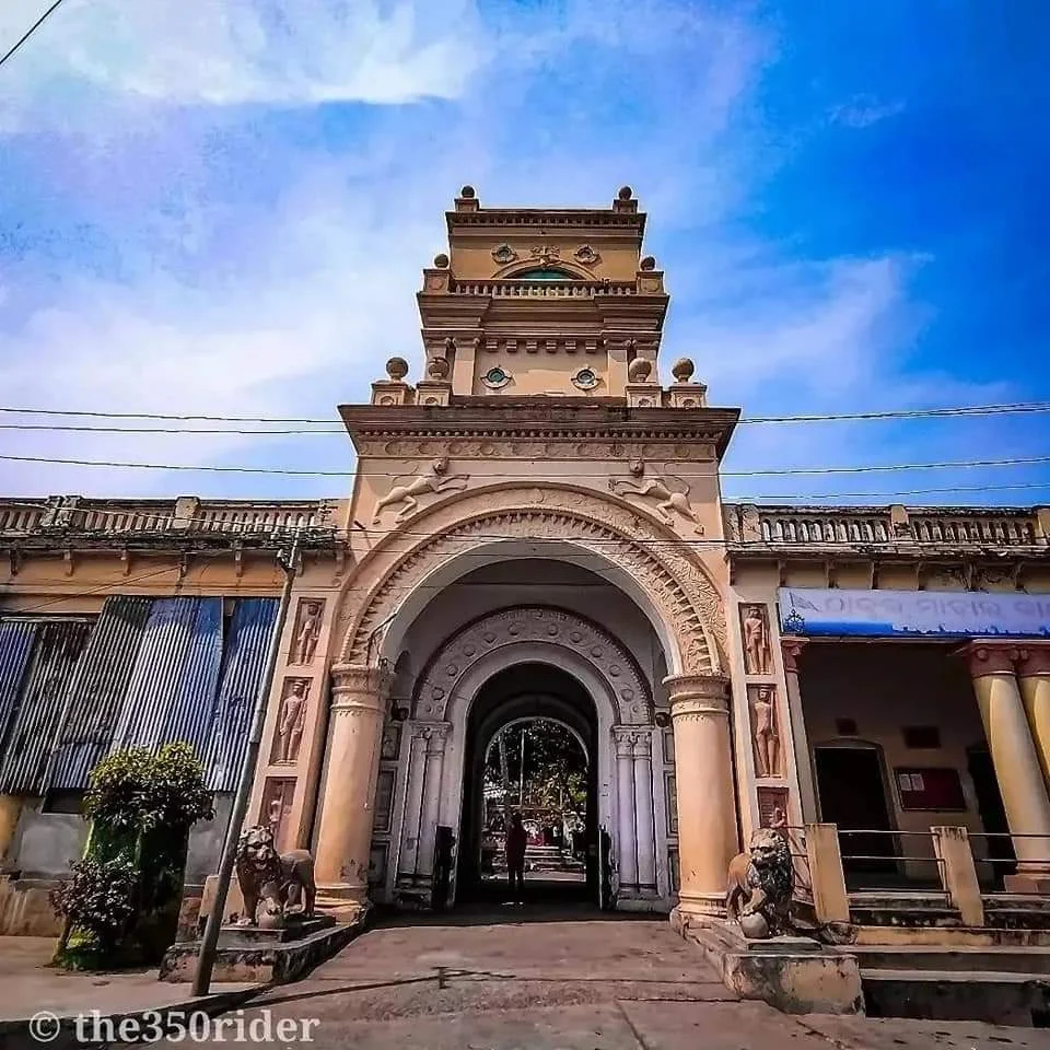 Nilagiri Palace, photo 2 of 8