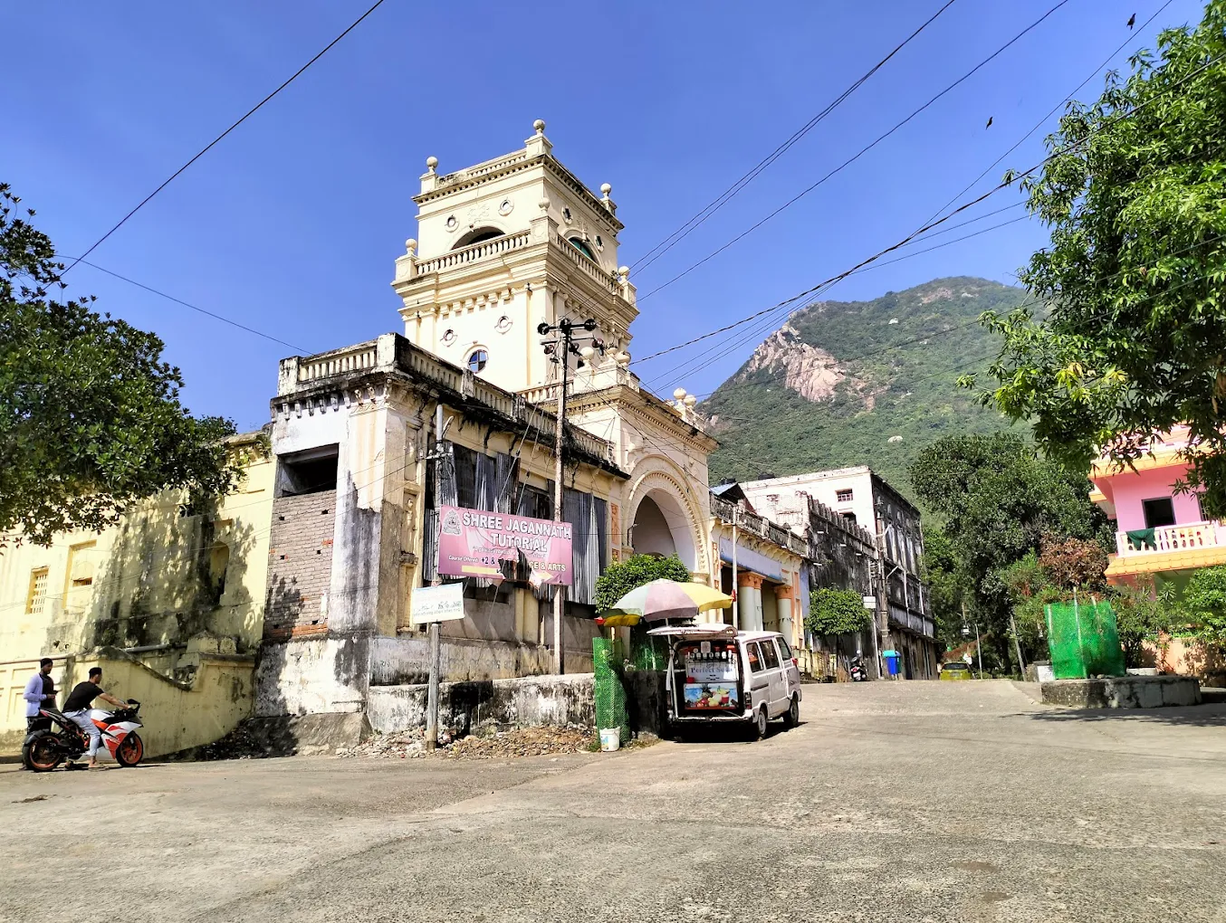 Nilagiri Palace, photo 4 of 8