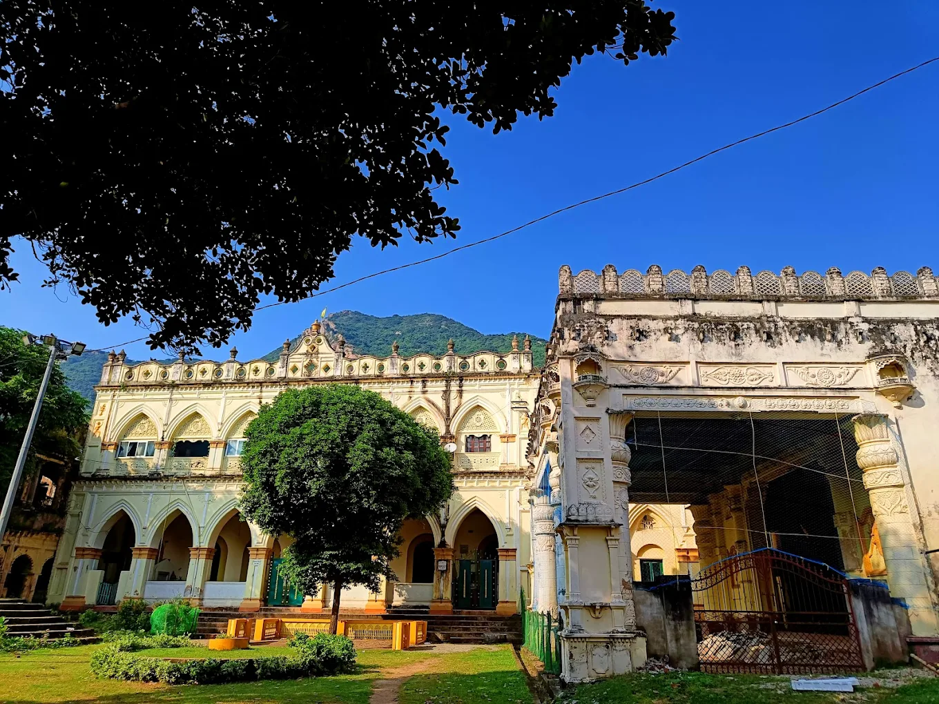 Nilagiri Palace, photo 1 of 8