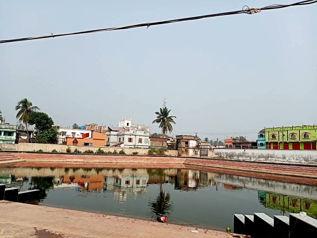 Chandaneswar Temple, photo 3 of 7