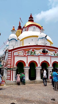 Chandaneswar Temple, photo 2 of 7