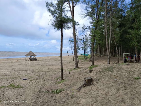 Bhitarkanika National Park, Odisha, photo 2