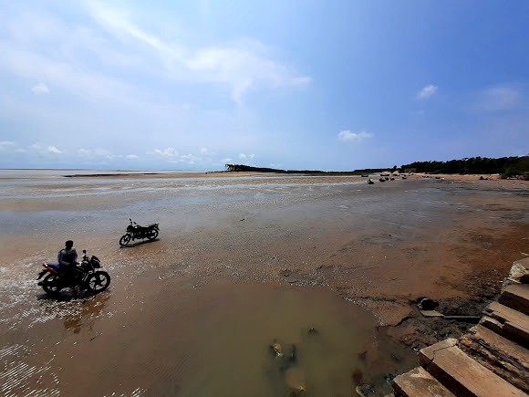 Talasari Beach, photo 4 of 8