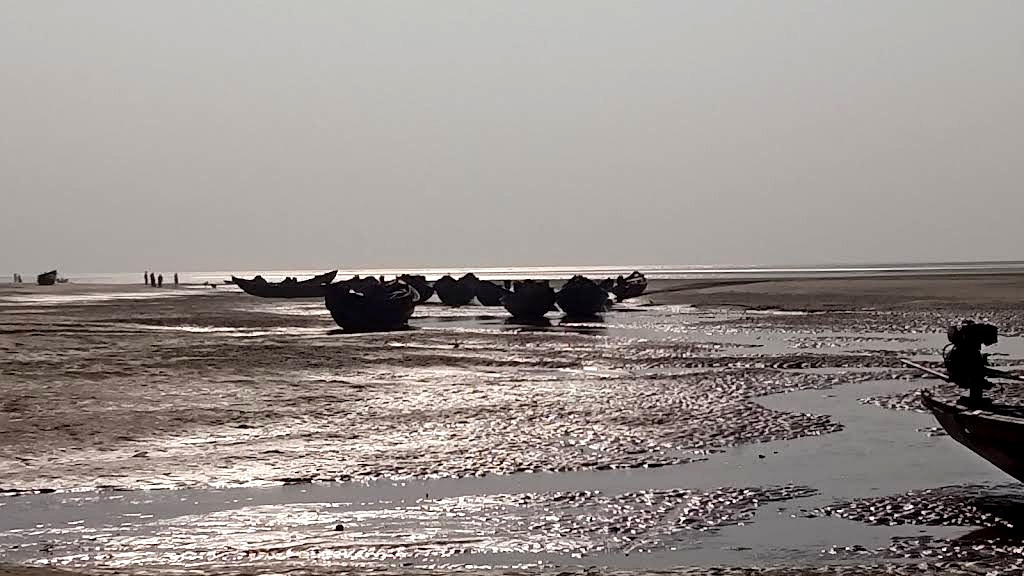 Talasari Beach, photo 3 of 8
