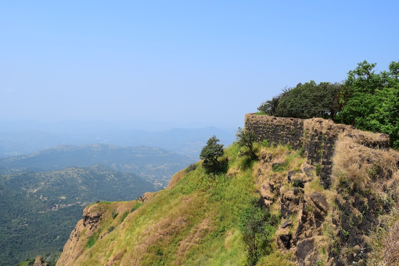 Mahabaleshwar, Maharashtra, photo 3