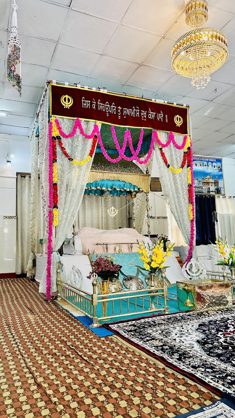ITR DRDO Gurudwara, photo 3 of 5