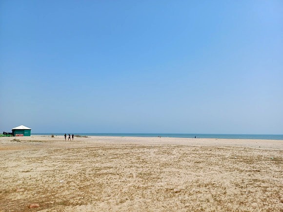 Pentha Sea Beach, photo 3 of 7