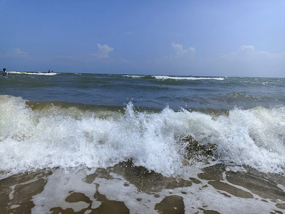Pentha Sea Beach, photo 1 of 7
