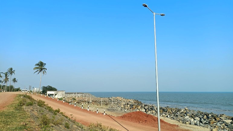 Bhitarkanika National Park, Odisha, photo 4