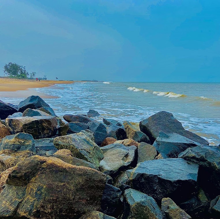 Pentha Sea Beach, photo 4 of 7