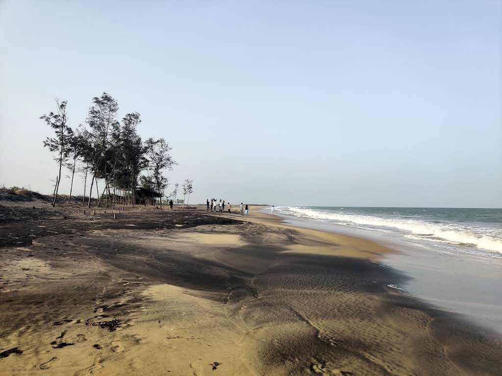 Pentha Sea Beach, photo 2 of 7