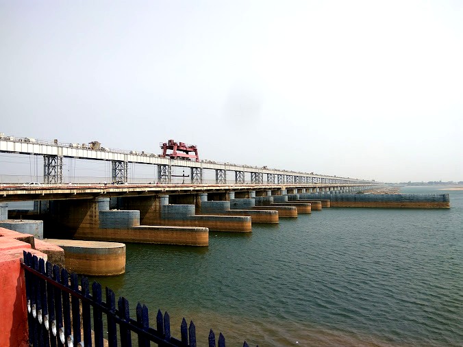 Mahanadi, photo 2 of 10