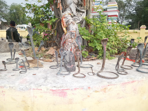 Deulajhari Hot Spring, photo 2 of 7