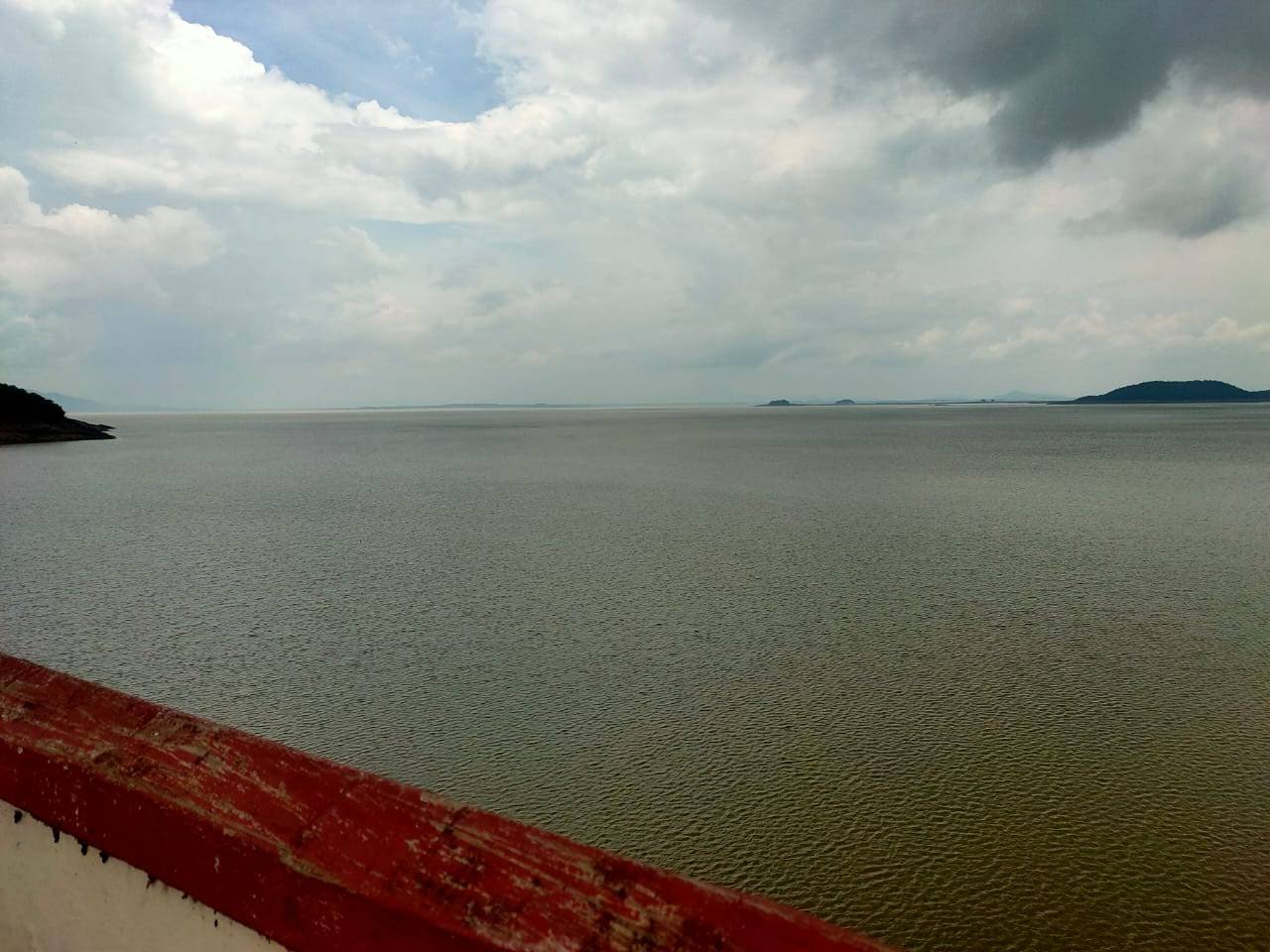 Rengali Dam Projectship, photo 4 of 5