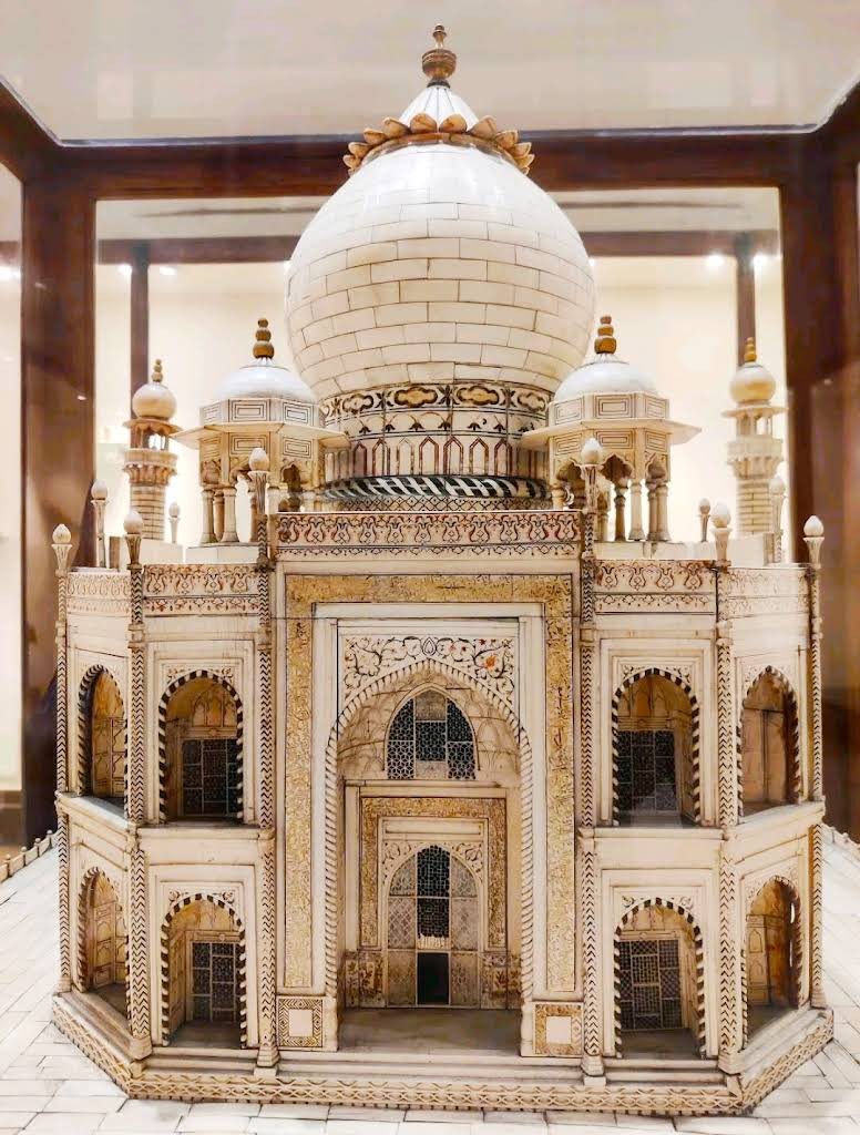 Indian Museum, photo 4 of 15