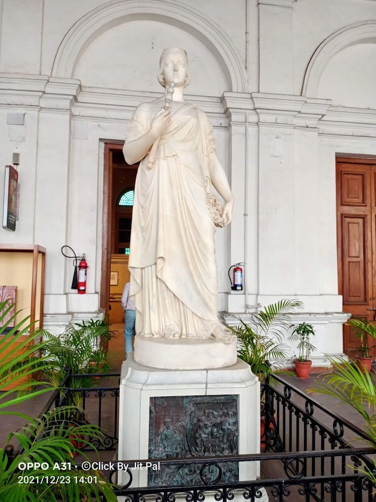 Indian Museum, photo 2 of 15
