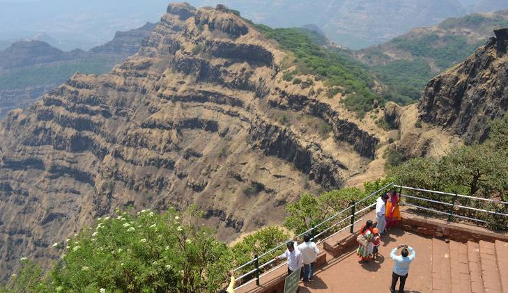 Mahabaleshwar, Maharashtra, photo 4