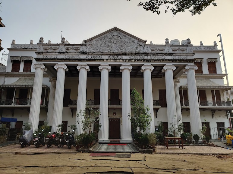Marble Palace, photo 3 of 8