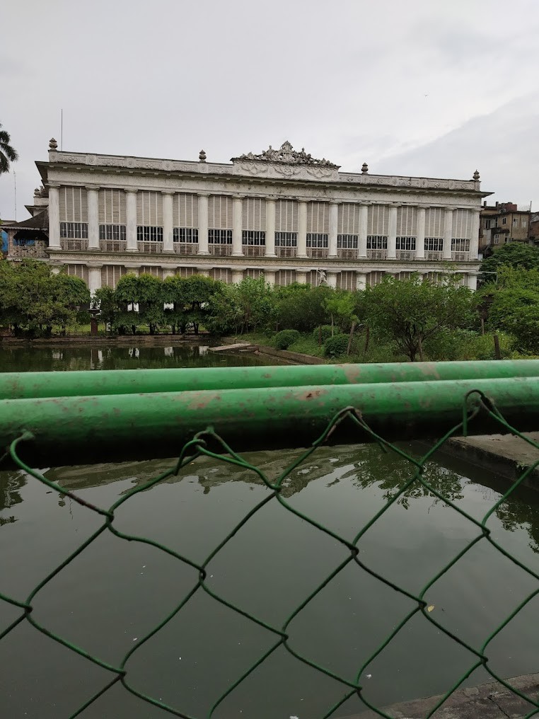 Marble Palace, photo 1 of 8