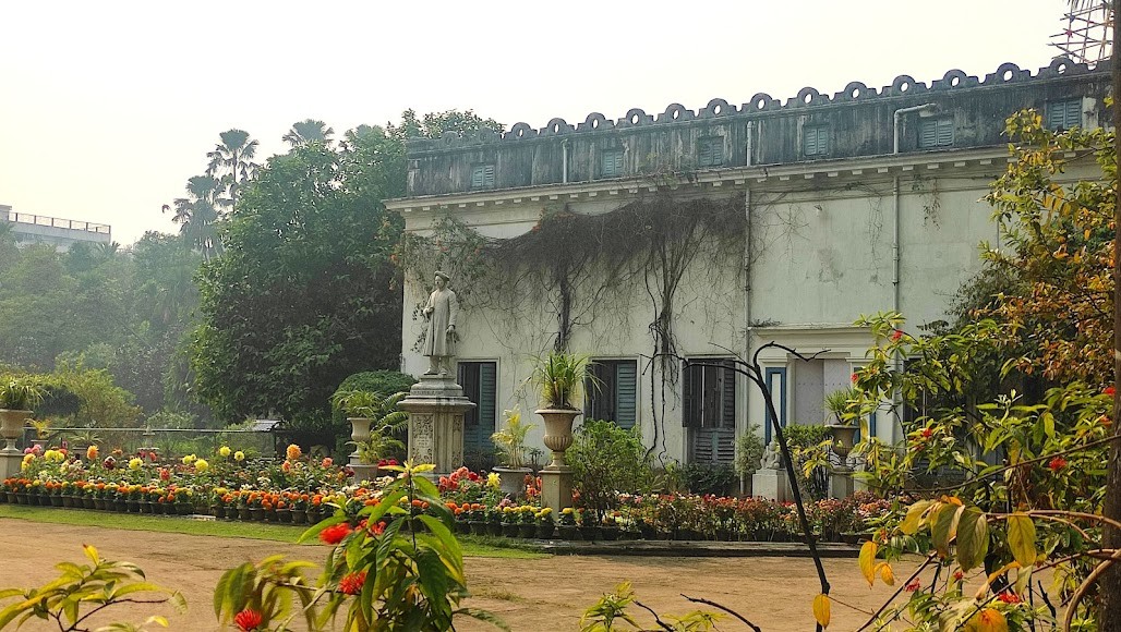 Marble Palace, photo 4 of 8