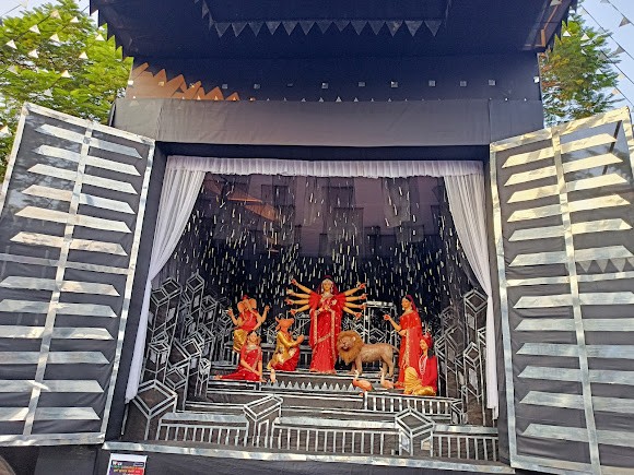 Kumartuli, photo 1 of 6