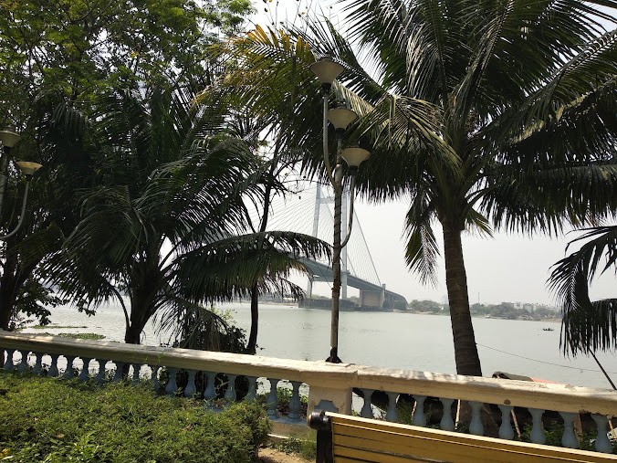 Princep Ghat, photo 3 of 10