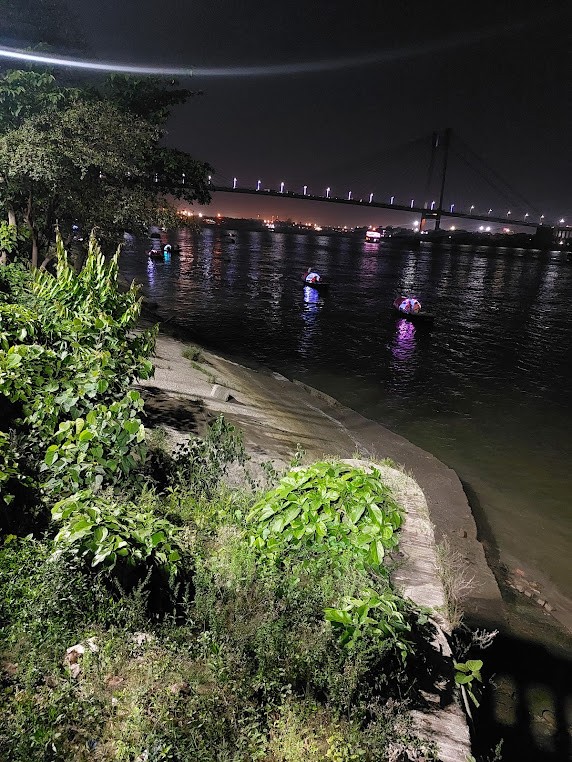 Princep Ghat, photo 2 of 10